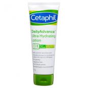 Cetaphil Daily Advance Ultra Hydrating Lotion 226gm
