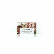 SCULLY’S BLUSH PEONY LUXURY SOAP 150GM