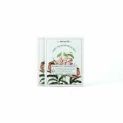SCULLY’S BLUSH PEONY PERFUME DRAWER SACHET TWIN PACK 12G