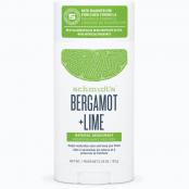 Schmidt’s Deodorant Stick Bergamot Lime 75g