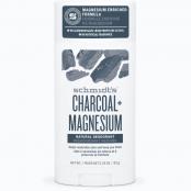 Schmidt’s Deodorant Stick Charcoal Magnesium 75g