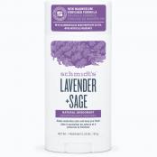 Schmidt’s Deodorant Stick Lavender Sage 75g