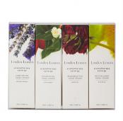 Linden Leaves Aromatherapy Synergy Hand Cream Set 4x25ml 