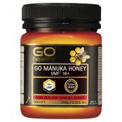 GO Healthy Go Manuka Honey UMF 16+250g