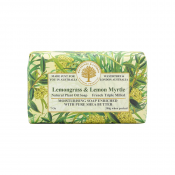 Wavertree & London Soap Lemongrass & Lemon Myrtle 200g