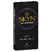 SKYN Elite Condoms 6 Pack