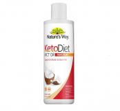 Natures Way Keto Diet MCT Oil 250ML