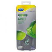 Scholl In Balance Ball of Foot & Arch Orthotic Insole Sml