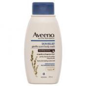 Aveeno Skin Relief Gentle Scent Wash Coconut 354ml