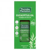 Thursday Plantation 100% Eucalyptus Oil 200ml