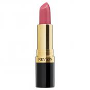 Revlon Super Lustrous Lip Stick Softsilver Rose 