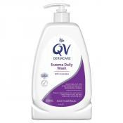 QV Dermacare Eczema Daily Wash 350ml