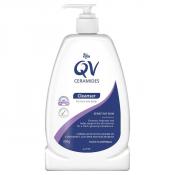 QV Ceramides Cleanser 350g