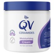QV Ceramides Cream 500g