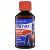Duro-Tuss PE Chesty 200ml
