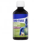 Duro-Tuss Lingering Cough Liquid Immune Support Blackberry and Vanilla 200ml