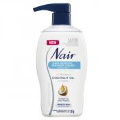 Nair Shower Cream Coconut 357g