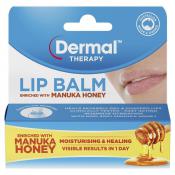 Dermal Therapy Lip Balm Manuka Honey 10 g