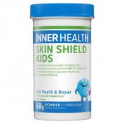 Inner Health Skin Shield Kids Powder 60g