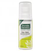 Thursday Plantation Tea Tree Antiperspirant Sport Deodorant Original 60