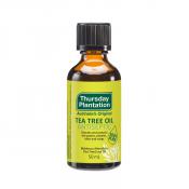 Thursday Plantation 100% Tea Tree Oil 50ml