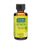 Thursday Plantation 100% Tea Tree Oil 100ml