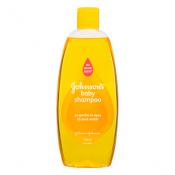 JOHNSON'S BABY CONDITIONING SHAMPOO 500ML