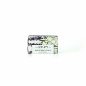 SCULLY’S LAVENDER LUXURY SOAP 150G