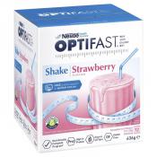 Optifast Vcld Shake Strawberry 12 x 53g