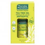 Thursday Plantation Tea Tree Oil 100% 25ml