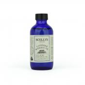 SCULLY’S LAVENDER MASSAGE OIL RELAXING 125ML