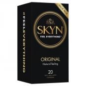 SKYN Original Non Latex Condoms 20 Pack