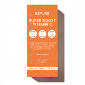 BePure Super Boost Vitamin C Sachets 10s