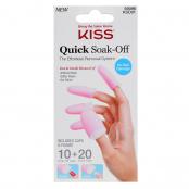 Kiss Quick Soak Off Removal System