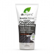 DR. ORGANIC CHARCOAL FACE MASK 125ML