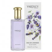 Yardley English Lavender EDT 125ml