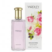 Yardley English Rose EDT 125ml