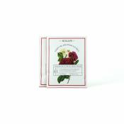 SCULLY’S ROSE PERFUME DRAWER SACHET TWIN PACK 12G