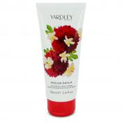 Yardley English Dahlia Hand Cream 100ml