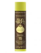 Sun Bum Lip Balm Spf15 Key Lime