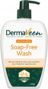 DERMAVEEN DAILY NOURISH SOAP FREE WASH 500ML