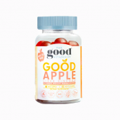 The Good Vitamin Co Good Apple Cider Vinegar Gummies 60s