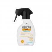 Heliocare 360 Pediatrics Atopic Lotion Spray 250ml Spf 50