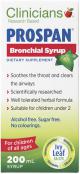 Clinicians Prospan Bronchial Syrup 200ml
