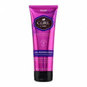 Hask Curl Care Curl Defining Cream 198ml