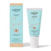 Wotnot Natural Face Sunscreen + BB Cream Nude 60g