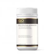 Go Healthy Go Pro EPA/DHA Advanced 120 SoftGel Capsules