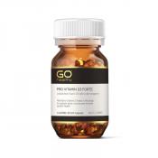 Go Healthy Go Pro Vitamin D3 Forte SoftGel 60 Capsules 