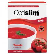 Optislim VLCD Soup Tomato 55g 7 Pack 