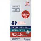 Neat Action 3B Cream Extra Strength Stick 50g